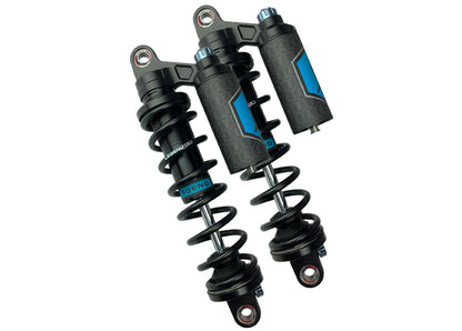 Legends REVO ARC Piggyback Coil Suspension Sportster